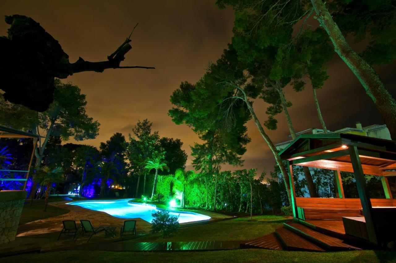 New Play Lake Villa سالو المظهر الخارجي الصورة